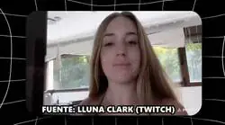 Lluna Clark, censurada por TikTok:

?️ "A TikTok no le gustan las tetas grandes. Eso es discriminaci&oacute;n, yo no eleg&iacute; tenerlas as&iacute;."