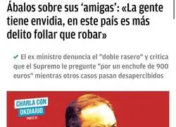 &Aacute;balos es una leyenda