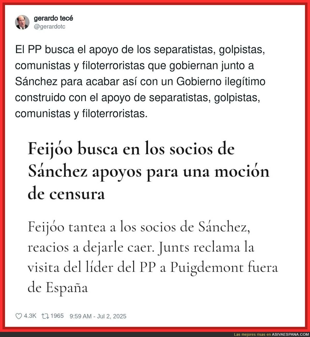 Esto es el PP