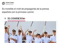 Al servicio total de la Casa Real