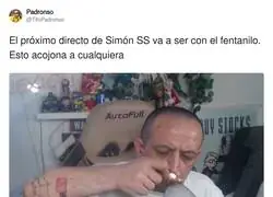 Lo de Sim&oacute;n P&eacute;rez es devastador