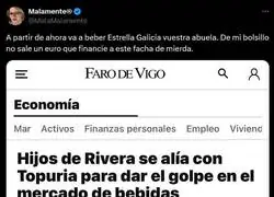 Dios los cr&iacute;a y ellos se juntan