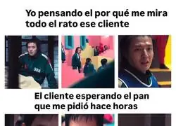 No hay que jugar con la paciencia de la gente