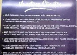 &iquest;Qu&eacute; os parece este cartel?