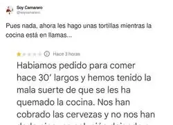 La gente deber&iacute;a comprender m&aacute;s las situaciones