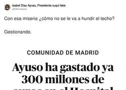 Hace falta m&aacute;s inversi&oacute;n en el Zendal