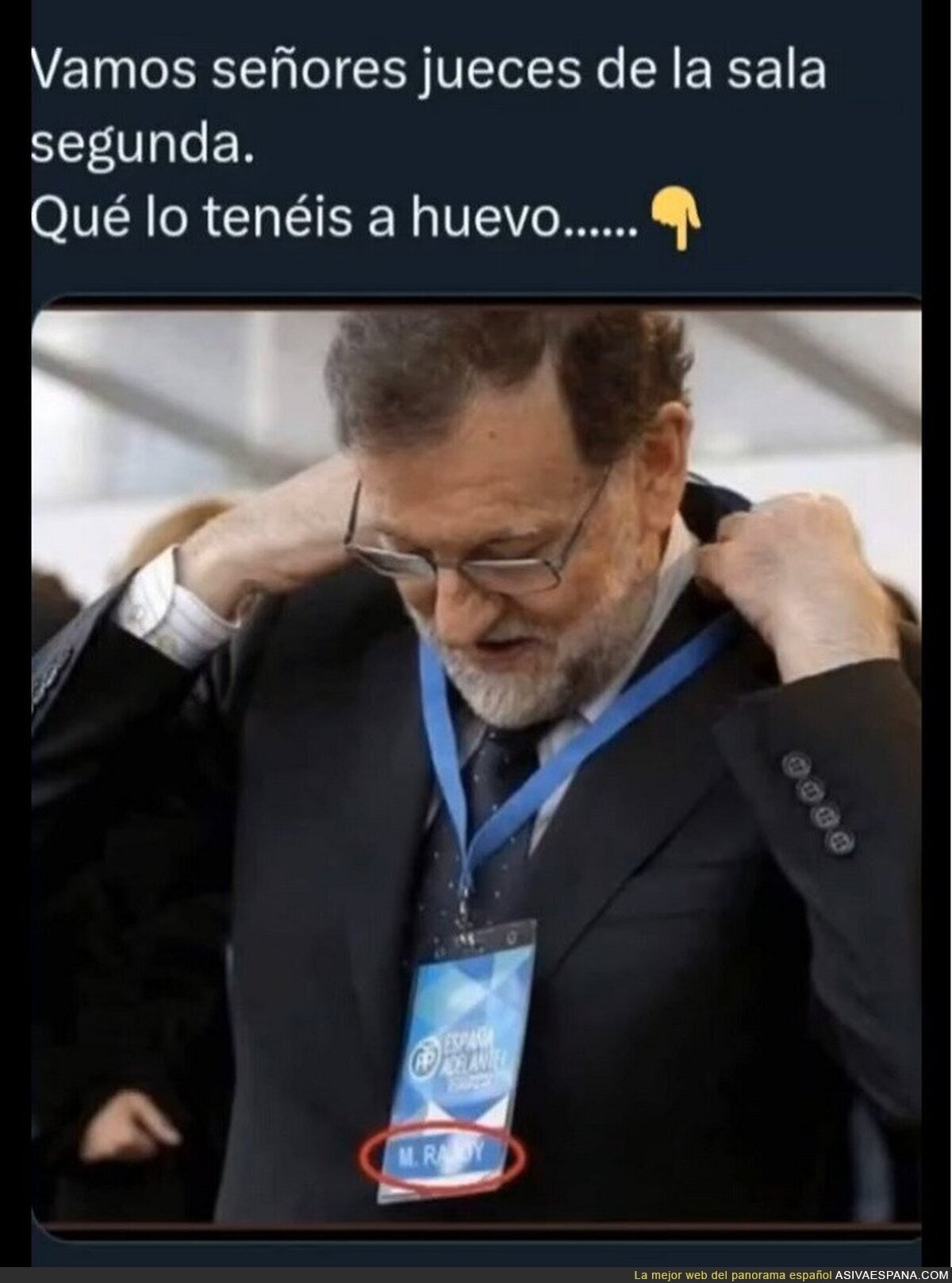 ¿De dónde venimos? ¿A dónde vamos?
