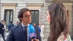 Mickey Mouse se siente atrapado al ver como desde su partido quieren deportar a 8 millones de personas en Espa&ntilde;a