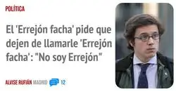 El Mickey Mouse de VOX