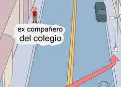 No quiero saber nada
