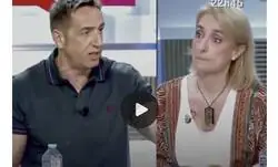 Verdades como los pu&ntilde;os de Muhammad Ali