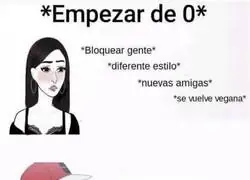 Diferencias entre hombres y mujeres