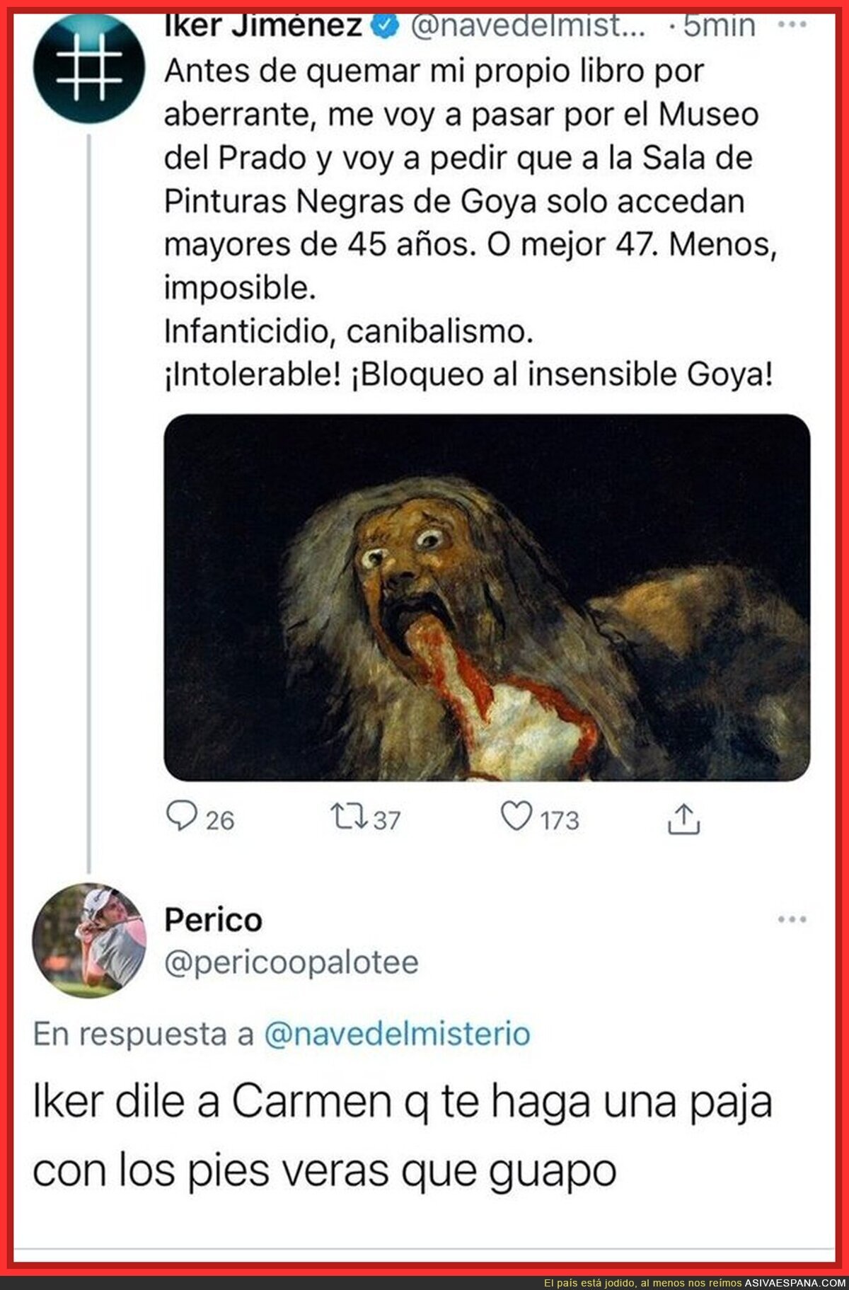 Nunca es tarde para recordar momentos míticos en internet
