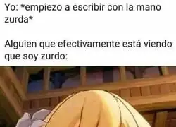 La pregunta que nunca falla