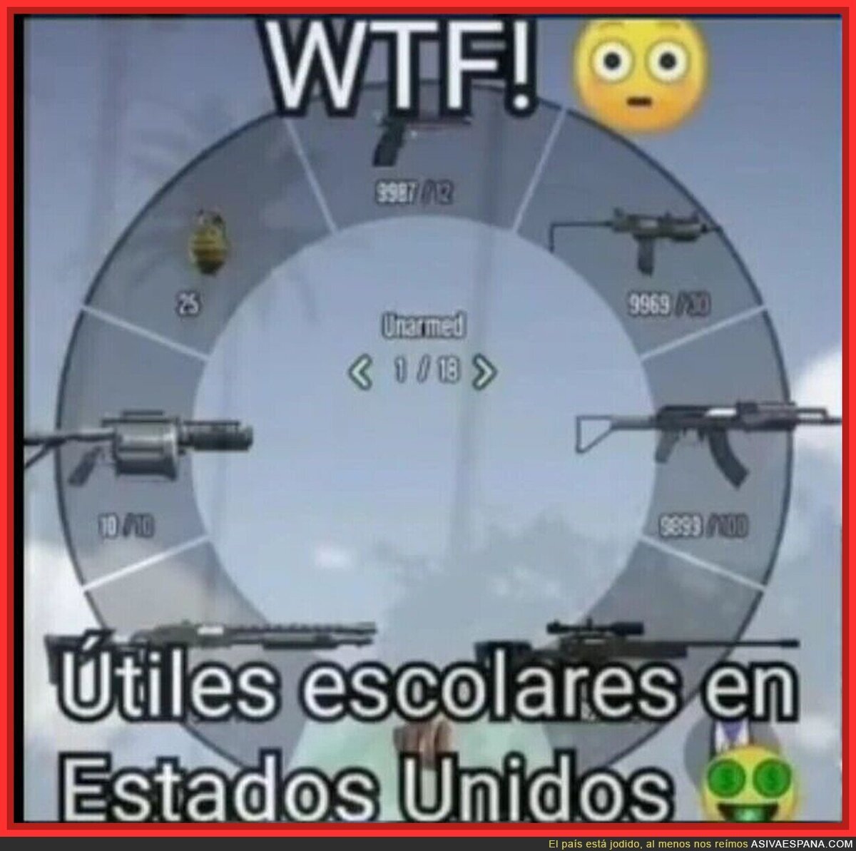 Gran material para clase