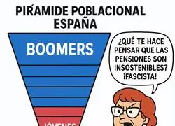 Los boomers y sus quejas
