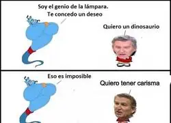 Los deseos de Feij&oacute;o