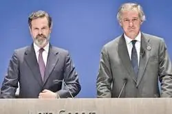 Hay que tener cuidado con este tipo de empresas