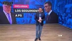 &iexcl;El PP est&aacute; acabado!