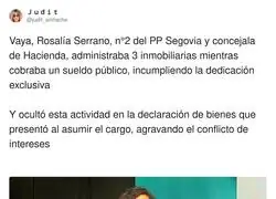 &iquest;Algo que decir en el PP?