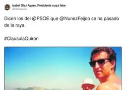 El PP de Feij&oacute;o no est&aacute; para dar lecciones a nadie