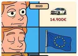 &iquest;Qu&eacute; ha pasado aqu&iacute;?