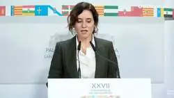 La Ayuso es pura fantas&iacute;a con estas declaraciones