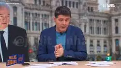 Los M&Uacute;LTIPLES ERRORES del juez PEINADO siempre BENEFICIAN al PP, incluso SALV&Oacute; a AYUSO de una DENUNCIA por PREVARICACI&Oacute;N