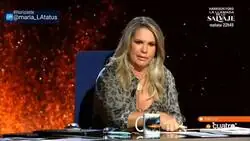 Carmen Porter muestra definitivamente lo mala persona que es