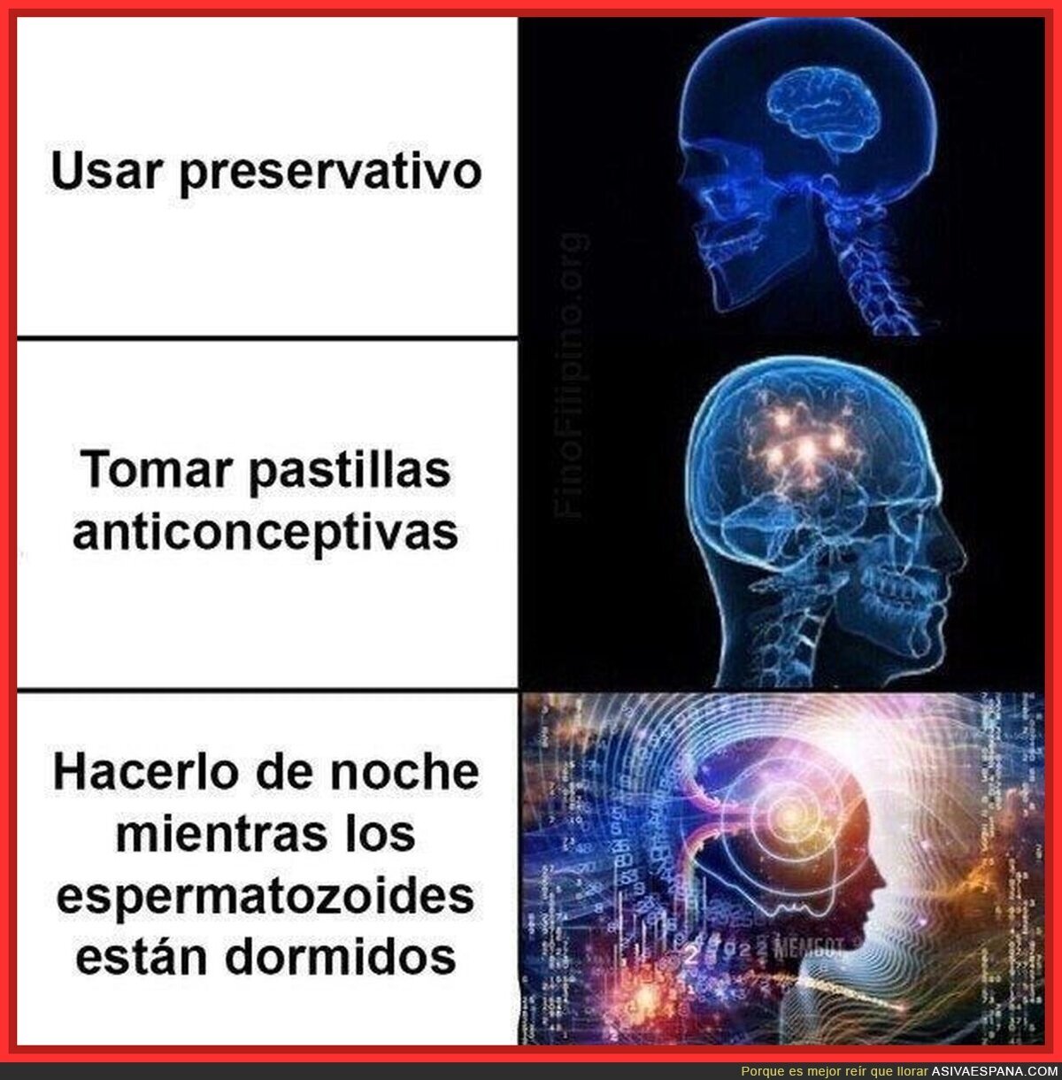 La táctica perfecta