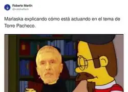 Torre Pacheco y su situaci&oacute;n con la ultraderecha