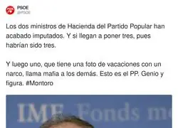 El PP es peligroso