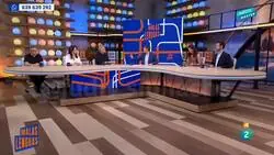 IMPUTAN al exministro de Hacienda CRIST&Oacute;BAL MONTORO y gran parte de su equipo por USAR HACIENDA para TRAFICAR con LEYES que FAVOREC&Iacute;AN a EMPRESAS que pagaban por pagar menos impuestos