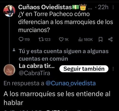 Esto me ha dolido