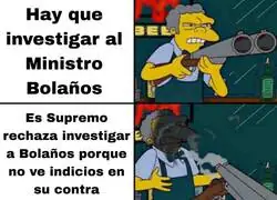 Lo del juez Peinado es as&iacute;