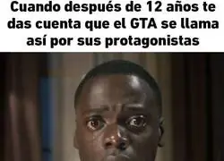 Todo tiene sentido