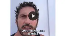 Paco Le&oacute;n se pronuncia sobre Torre Pacheco