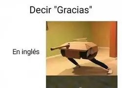 Hay que aprender idiomas