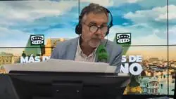 Alsina hablando de la imputaci&oacute;n de Crist&oacute;bal Montoro y su equipo