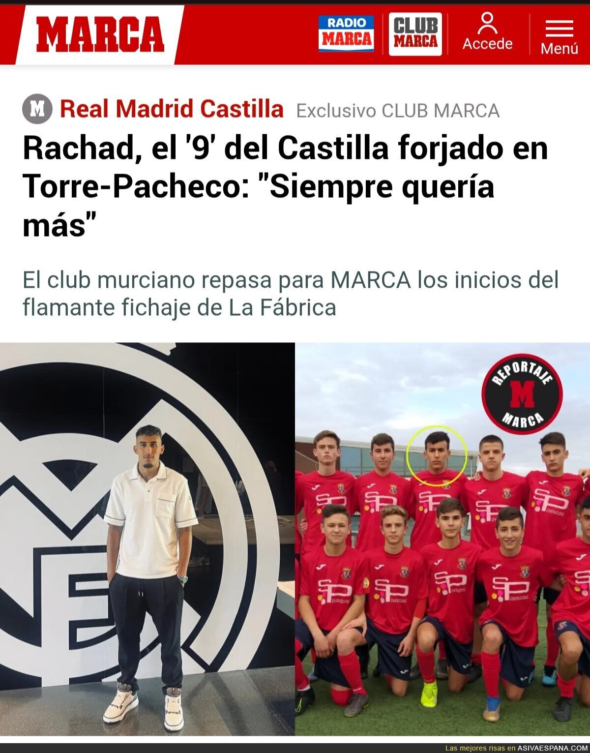 De los creadores de "estercoleros multiculturales" y "hay que deportar a 8 millones"