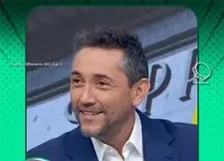 A Marhuenda "hay cosas que no le caben", pero hay otras para las que va sobrado de espacio