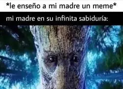 No fallan las madres