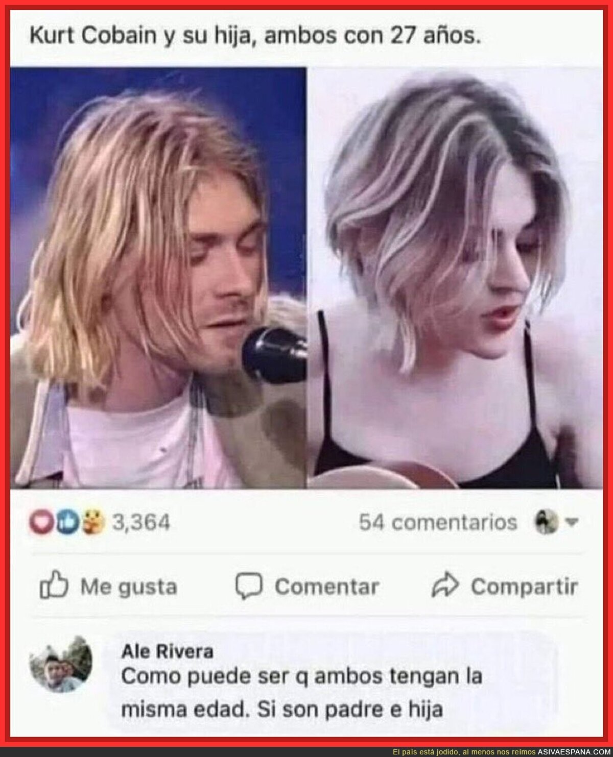 Misterios de la vida