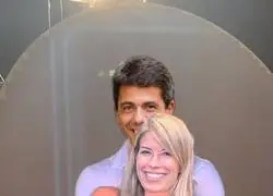 Cuando toc&oacute; Coldplay en "El Ventorro"