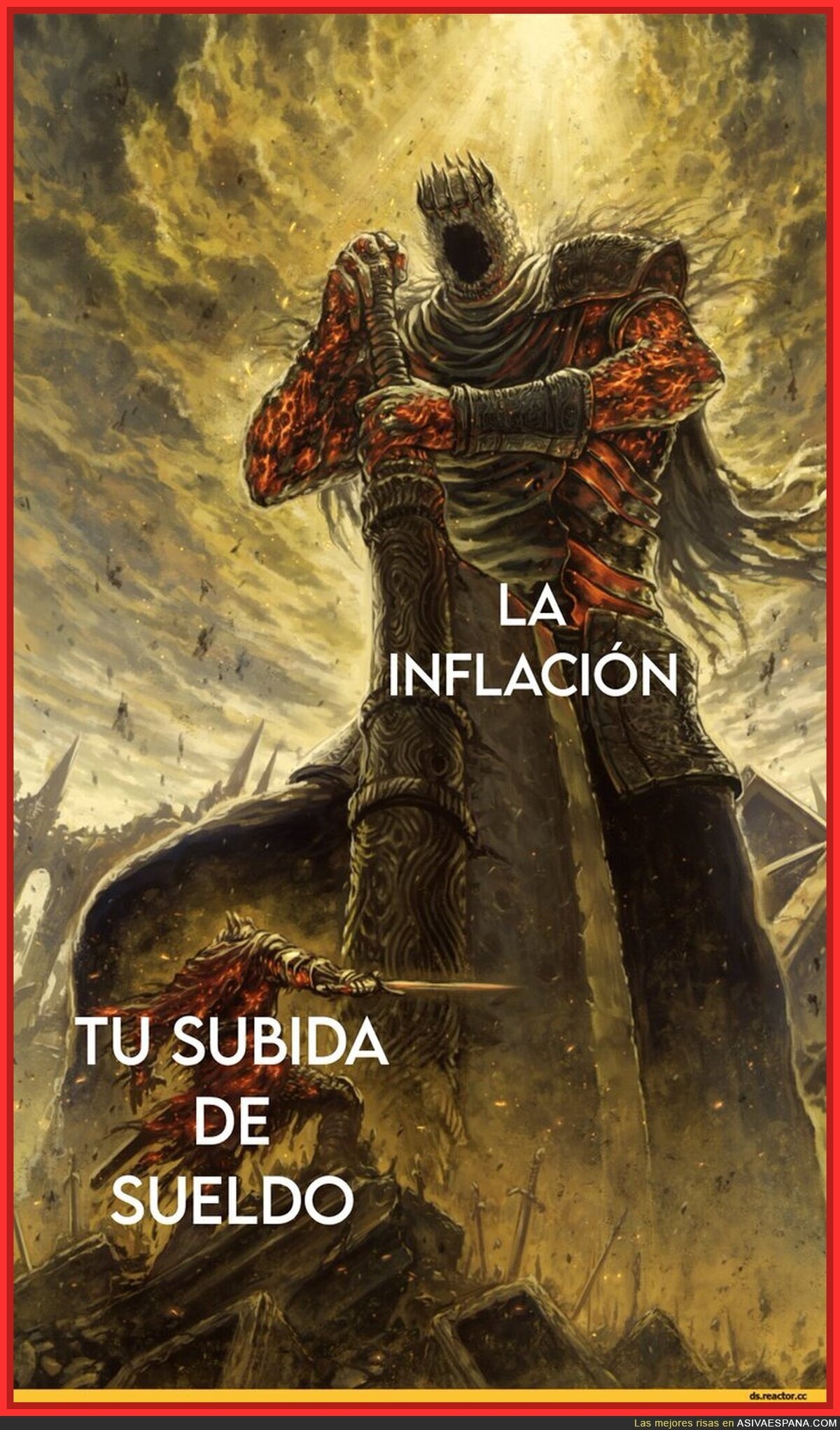 Todos los años igual