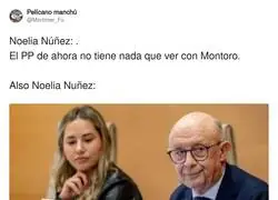 Vaya con el PP