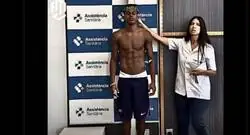 Kiko Matamoros ha acusado de dopaje a Lamine Yamal del Bar&ccedil;a