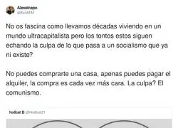 &iquest;De qu&eacute; socialismo hablan?