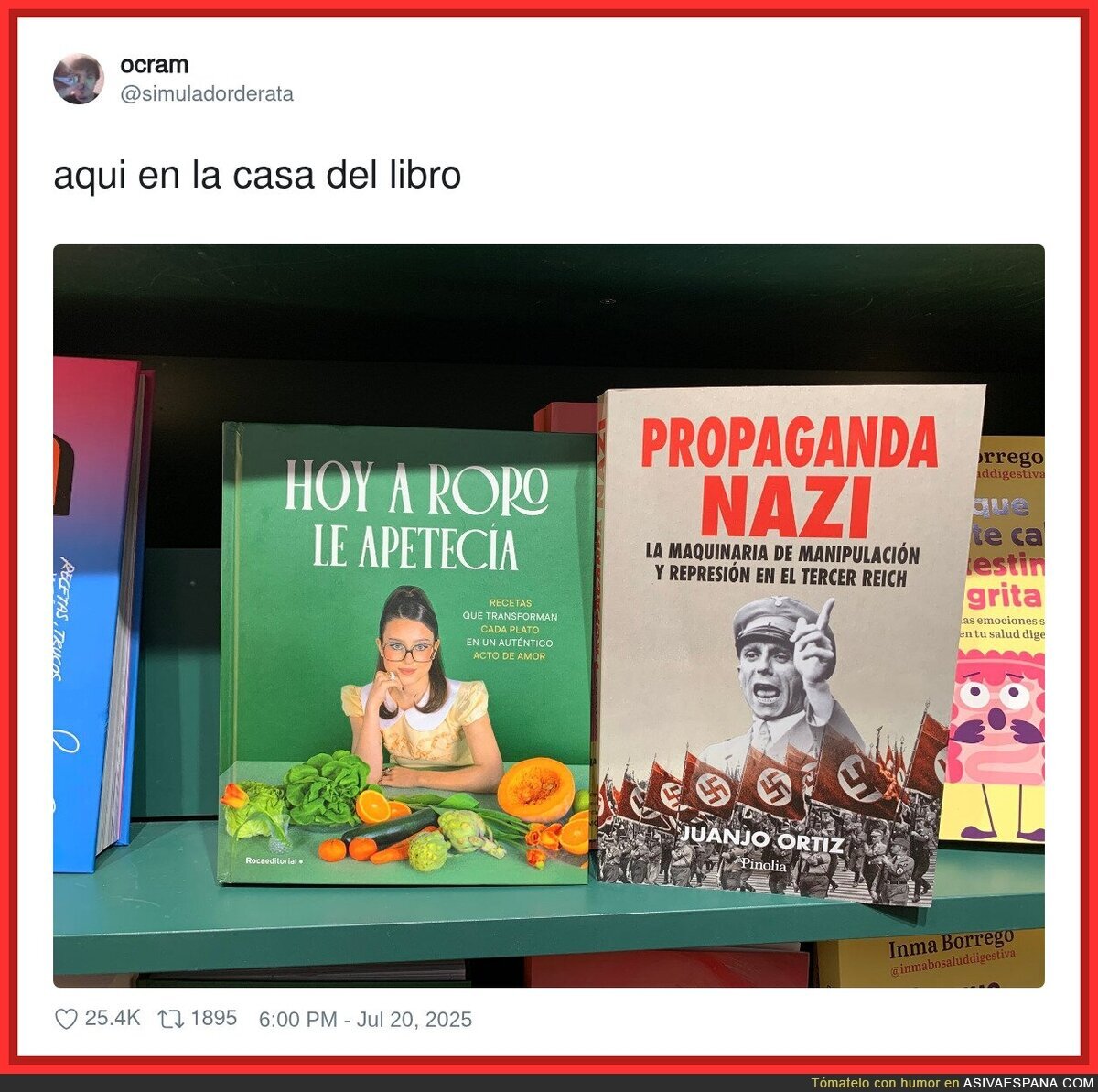 Interesantes lecturas para verano