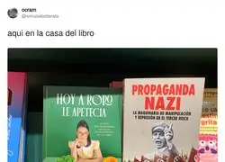 Interesantes lecturas para verano